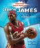 Lebron James: Basketball Champion (Exceptional African Americans)