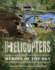 Military Helicopters: Heroes of the Sky (Military Engineering in Action)