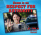 Zoom in on Respect for Authority (Zoom in on Civic Virtues)