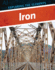 Iron (Exploring the Elements)
