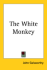 The White Monkey