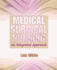 Medical Surgical Nursing: an Integrated Approach (White, Medical Surgical Nursing); 9780766825666; 0766825663