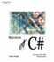 Rescued By C#