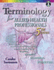 Terminology for Allied Health Professionals [With Cdrom]