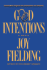 Good Intentions: a Novel