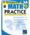 Singapore Math Level 3a Math Practice Workbook for 4th Grade, Paperback, Ages 910 With Answer Key