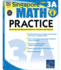 Singapore Math-Level 3a Math Practice Workbook for 4th Grade, Paperback, Ages 9-10 With Answer Key