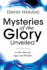 Mysteries of the Glory Unveiled: a New Wave of Signs and Wonders