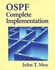 Ospf Complete Implementation