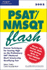 Peterson's Psat/Nmsqt Flash 2002 (in a Flash Psat)