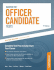 Officer Candidate Tests, 7th Edition