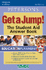 Get a Jump: Financial Aid Answer Book