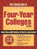 Peterson's Four-Year Colleges 2008