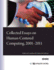 Collected Essays on Human-Centered Computing, 2001-2011