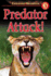 Predator Attack! , Level 3 Extreme Reader (Extreme Readers)