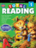 Total Reading, Grade 1 [With Stickers and Poster and Puzzles]