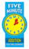 Addition, Grades 1-3 (Five Minute)