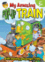 Train, Grades K-1 (My Amazing Pop-Up)