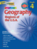 Spectrum Geography, Grade 4: Regions of the U.S.a.