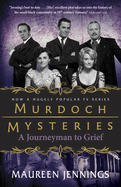 A Journeyman to Grief (Murdoch Mysteries)