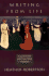 Writing From Life: a Guide for Writing True Stories