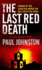 The Last Red Death (Mira) (Book 2 in the Alex Mavros Trilogy) (Mira Direct and Libraries)