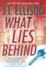 What Lies Behind (a Samantha Owens Novel)