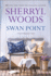 Swan Point (a Sweet Magnolias Novel, 11)