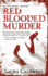 Red Blooded Murder (Izzy McNeil)