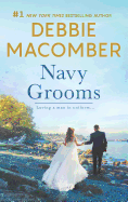 Navy Grooms: an Anthology