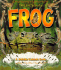 The Life Cycle of a Frog (the Life Cycle Series)