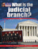 What is the Judicial Branch? (Your Guide to Government)