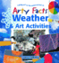 Weather & Art Activities (Arty Facts)