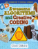 Awesome Algorithms and Creative Coding (Get Connected to Digital Literacy)