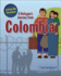 A Refugee's Journey from Colombia
