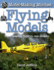 Flying Models: From Soaring Flight to Real Rockets (Model-Making Mindset)