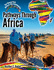 Pathways Through Africa (Human Path Across the Continents)