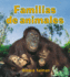 Animal Families