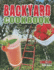 Backyard Cookbook (Crabtree Connections)