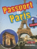 Passport to Paris (Crabtree Connections Level 2-Above-Average)