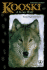 Kooski: a Gray Wolf