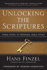 Unlocking the Scriptures Finzel, Hans