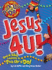 Jesus 4 U!