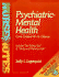 Psychiatric-Mental Health (Nursenotes)