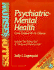 Psychiatric-Mental Health