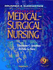 Brunner and Suddarth's Textbook of Medical-Surgical Nursing (Book With Cd-Rom)