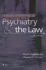 Clinical Handbook of Psychiatry & the Law