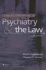 Clinical Handbook of Psychiatry and the Law