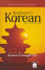 Beginner's Korean [With 2 Cds]