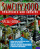 Simcity 2000 Strategies and Secrets